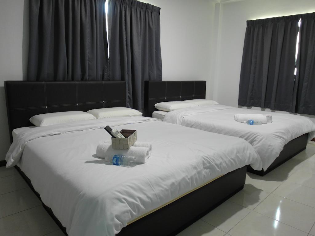 Klebang Besar Townlodge Malacca Habitación foto